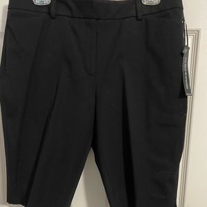 White House Black Market dress shorts